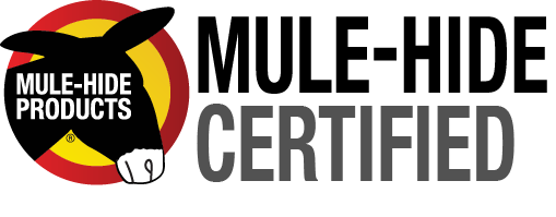 Mule Hide Certified