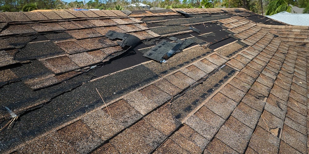Roof Repair Services Rockford
