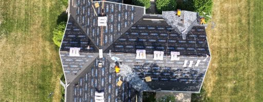 Rockford Roof Replacement Cost