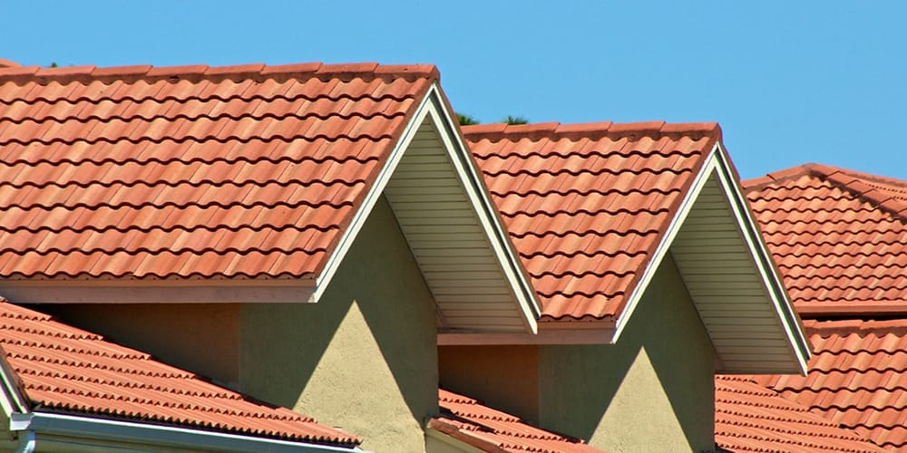 Rockford Top tile roofers