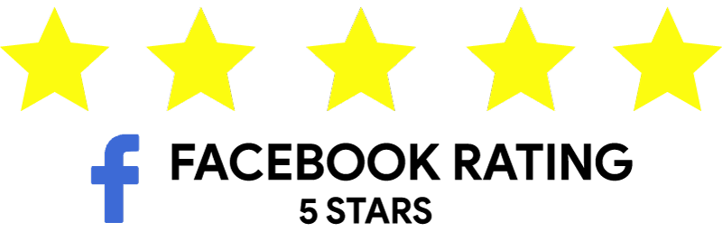 Facebook 5-Rating
